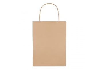 Saco pequeno de papel de presente PAPER SMALL