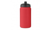 Garrafa de gua de desporto 500ml