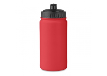 Garrafa de gua de desporto 500ml