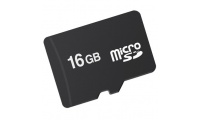 carto de memria Micro SD 16Gb