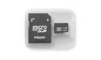 carto de memria Micro SD 8Gb