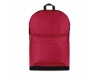 Mochila com bolso exterior