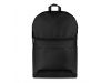 Mochila com bolso exterior