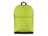 Mochila com bolso exterior