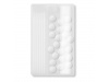 Dispensador com 7 palitos e 30 mints