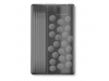 Dispensador com 7 palitos e 30 mints