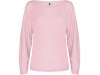 Camisola com decote aberto DAFNE