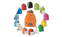 Mochila Escolar DISCOVERY