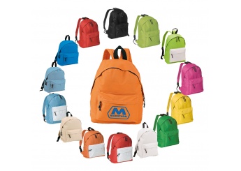 Mochila Escolar DISCOVERY
