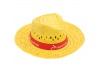 Chapu de Palha SPLASH