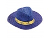 Chapu de Palha SPLASH