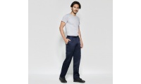 Calas Resistentes Ajustveis Homem 210gr/m2 DAILY NEXT 