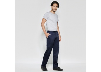 Calas Resistentes Ajustveis Homem 210gr/m2 DAILY NEXT 