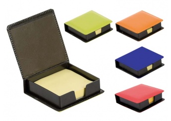 Porta-Notas Adesivas Post-It