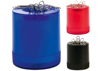 Porta-Clips Magntico + Clips EASY