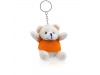 Peluche porta-chaves