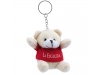 Peluche porta-chaves