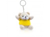 Peluche porta-chaves