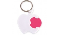 Porta-chaves Ma Carrinho de Compras
