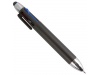 Esferogrfica ponteiro 4 Cores Star