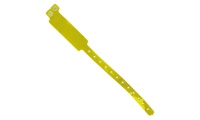 Pulseira Identificao Fluorescente