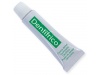Set Dental: Bolsa + Escova de Dentes + Dentifrico