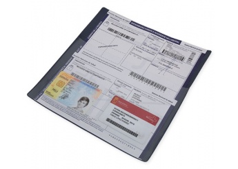 Porta-Documentao mdica