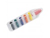Set de Ceras de 6 Cores