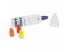 Set de Ceras de 6 Cores