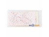 Saco Eco Viagem transparente