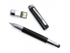 Esferogrfica USB 16Gb Touch Pierre Cardin