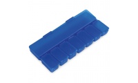 Porta-medicamentos 8 alojamentos