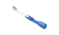 Escova de Dentes Dobravel De Viagem