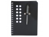 Caderno Panfleto + Esferogrfica