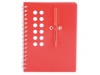 Caderno Panfleto + Esferogrfica