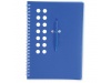 Caderno Quartela Zar