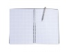 Caderno Quartela Zar
