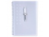 Caderno Quartela Zar