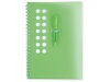 Caderno Quartela Zar