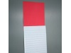 Caderno com man Fridge