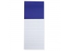 Caderno com man Fridge