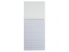 Caderno com man Fridge
