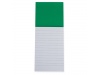 Caderno com man Fridge