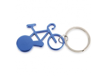 Porta-Chaves Bicicleta