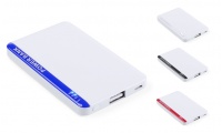 BATERIA AUXILIAR POWERBANK 2200mAh USB VILEK