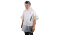 Poncho Chuva dobrvel