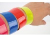 Pulseira Automtica Reflectora Lisa