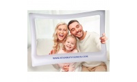 Quadro Insuflvel David
