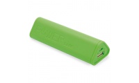 Bateria Powerbank 2200 mAh com ventosa