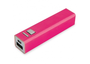 Bateria Powerbank 2200 mAh